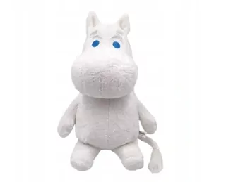 Plyšový maskot Moomin
