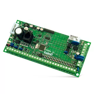 Základná doska. Alarm panel Versa 10 Satel