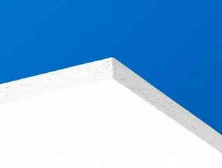 Ecophon Focus T24 600 × 600 × 20 White Frost (balenie 10.08m2)