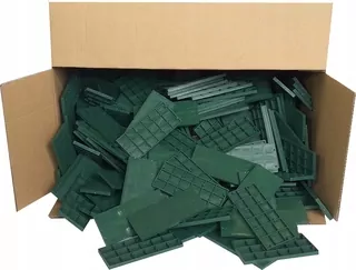 Dištančné Montáž okien 40/5 X1000