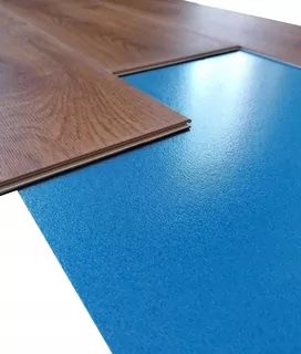 Polystyrénový základný náter Eurodeco 1 x 50 x 1,5 mm