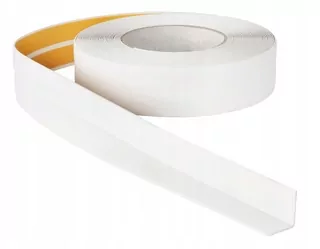 Profipvc PVC lišta 20 x 50, dĺžka 2500cm, biela