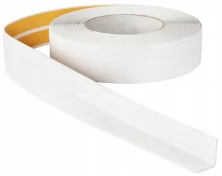 Profipvc PVC lišta 20 x 50, dĺžka 3000cm, biela