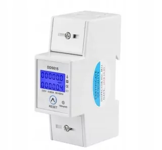 Model: DDS015