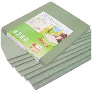 Steico ekodoska 79 x 59 x 7 mm