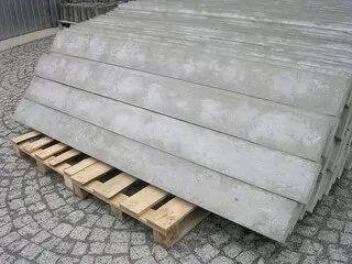 Vyrábame betonové oplotenia najvyššej kvality