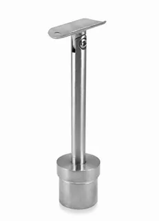 Ø42,4 mm balenie pre Ø 42,X2MM,AISI 304, vypnuté, bez zamietnutia