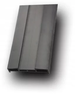 Panel dostupný len v brušovanom verzii (tolerancia hruboty +/- 1,5 mm)