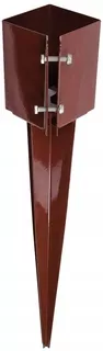 105 X 100 × 750 mm