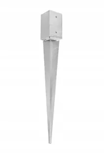 Základ oplotenia pólu 100 × 750 1PC