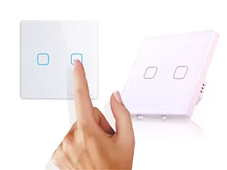 Vysoko kvalitný dotykový panel