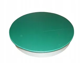 Pre zvlnené rúry.