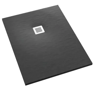 Odtok: pod sifón fi 90 mm