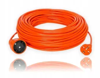 Predlžovací kábel 10 m KEL 16 A 4000 W