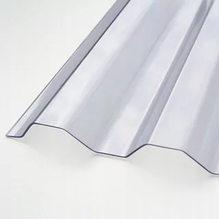 Scala Plastics polykarbonátové profilované dosky 3 m x 90 cm x 0,7 mm