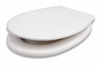 Fala 75470 biele duroplastové WC sedadlo
