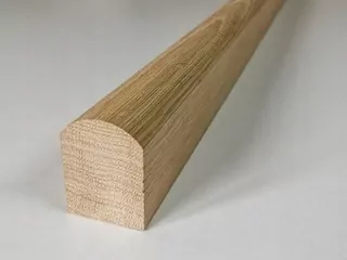 ŽELEZNÝ DUB, BALUSTRADOVÉ zábradlie 70x45mm 200cm