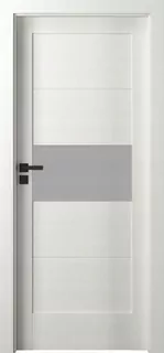 Zelené dvere HOME B.6