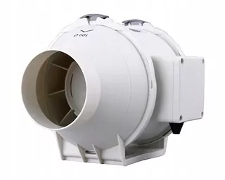 Potrubný ventilátor Neovent TNI-150-160 150 mm