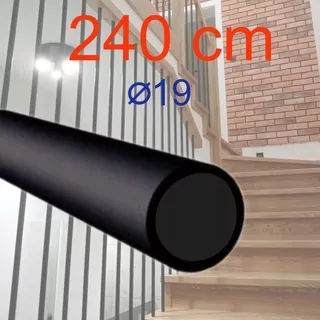 Rúrka na vyplnenie zábradlia FI 19 mm