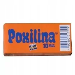 Lepidlo - Poxipol-Poxilina 250g / 155ml Poxipol