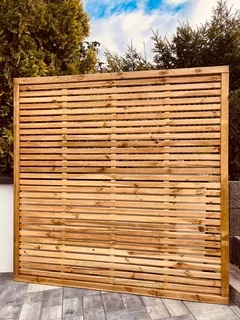 Premium fences - pevné a masívne oplotenie na leti