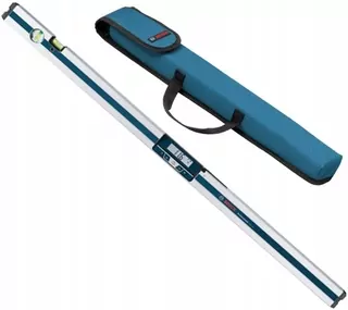 Digitálna úroveň 120 cm GIM 120