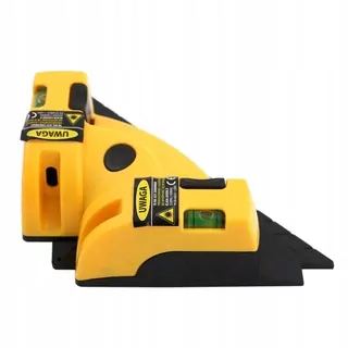 LASER LEVEL ANGLE LASER na glazované dlaždice