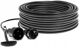 ✅ Počet zásuviek: 1 × 16 A 230-250 V