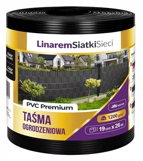 Kalkulačka oplotenia páskou LINAREM 1200 g/M²