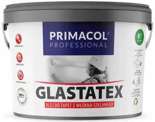Lepidlo - Primacol Glavantex lepidlo na tapety s W. Glass 5L