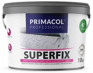 Lepidlo na tapety Superfix