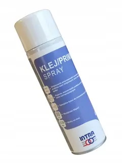 PRIMER pozemné 500ml s rozprašovačom lepiaca páska INTRA