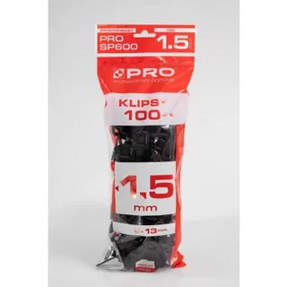 Pro-SP600 Systém vyrovnávacie dlaždice 1.5mm 100ks.