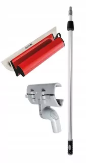 60 cm špachtľa s adaptérom a teleskopickou tyčou PRO
