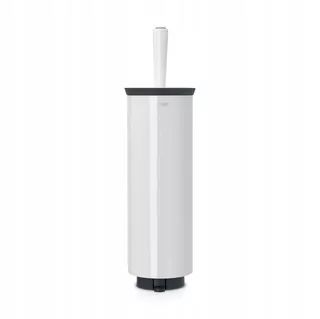 Brabantia 483325 voľne stojaca nerezová kefa