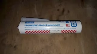 Tmel PROMASEAL-weight protipožiarne 310ml