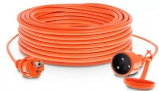 3 × 1,5mm 20 m