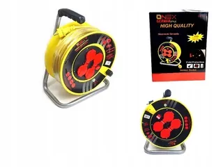Predlžovací kábel 50m /3 × 2,5mm/