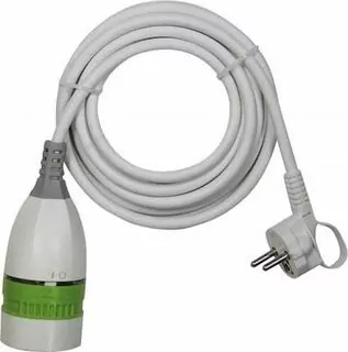 Elektrický predluhový kábel typ E 5m