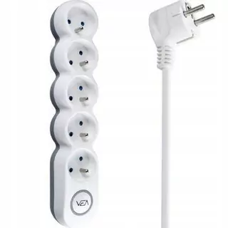 Elektrická intervencia load 5 nas 1,5 m libox LB0193-1,5