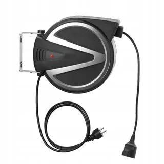 Predlžovací kábel - EXTENSION ELECTRIC AUTO navijak 15 m