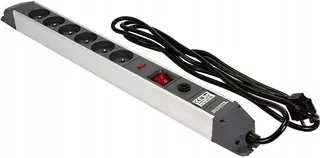 Predlžovací kábel - EXTENSION STRIP Overvoltage preťaženie 6 g