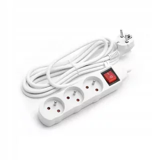Predlžovací kábel - POWER EXTENSION BOARD SEAT 3 3 m