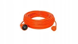 Dodatok gardeny 1-GNIAZDO b/u 25 m 2X1 10 a