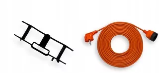 Polish elgotech gardena extender 40 m+nawijak