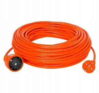 Predlžovací kábel - Garden predĺženie s Plastrol 2 × 1,5mm 30m