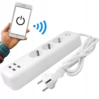 ✅ Sieťové a USB zásuvky