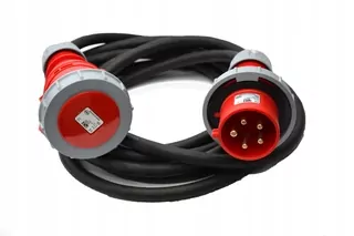 Spĺňa normy: IEC 60332-1-2 DIN VDE 0281-5, BS 6500, GS 7919, PN-HD 21.5 S3