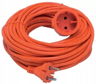 10 m 2X1mm2 vestník prášku